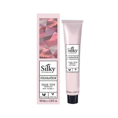 Silky 8.31 Hair Color 100ml