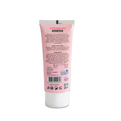 Skin White Vitamin B3 Face Wash Sulphate & Paraben Free – 100g