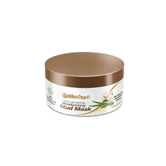 Golden Pearl Skin Lightening Moisturizing Mud Mask - 75ml