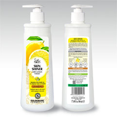 Soft Touch Skin Shiner