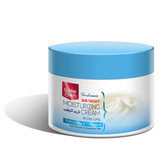 Golden Pearl Skin Therapy Moisturizing Cream - Multivitamins & Coconut Oil - 75ml