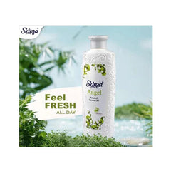 Skinza Perfumed Shower Gel (Angel) 250ML