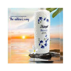 Skinza Perfumed Shower Gel (Beauty) 250ML