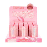 Hudamoji Crystal Jelly Bounce Eyeshadow Stick