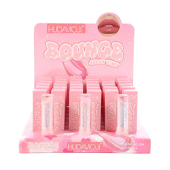 Hudamoji Crystal Jelly Bounce Eyeshadow Stick