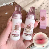 Gege Bear Milk Velvet Lip Gloss