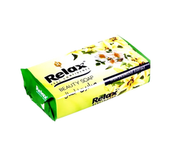 Relax Jasmine Beauty Soap - 140gm