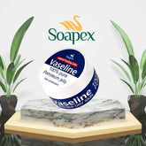 Soapex Vaseline Petroleum Jelly - 90ml