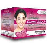 Soft Touch Pink Bleach - 500gm