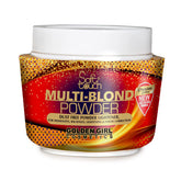 Soft Touch Multi - Blond Powder for Streaking 500gm
