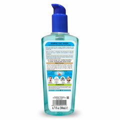Soft Touch Marine Face Wash