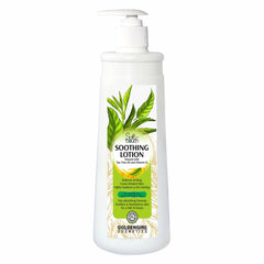 Soft Touch Soothing Lotion