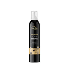 Spa Line Keratin Hair Mousse - 300ml