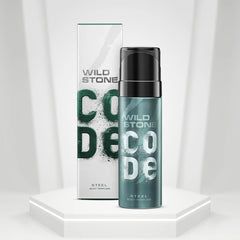 CODE Body Perfume - 120 ml