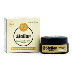 Steller Advanced Anti Ageing Cream - 30g