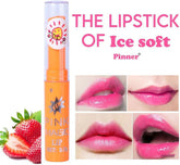 Pink Magic Color Changing Lip Balm - Sun Flower