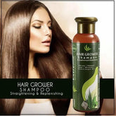 Sunisa Aloe Vera Hair Growth Shampoo - 150ml