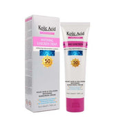 Kojic Acid Collagen Whitening Sunscreen Cream - 50ml