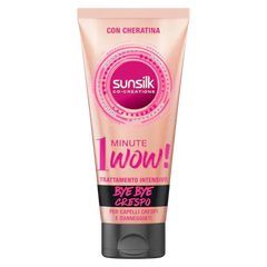 Sunsilk Bye Bye Crespo Hair Mask - 180ml