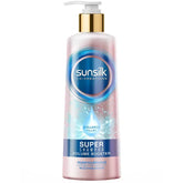 Sunsilk Thailand Super Shampoo Volume Booster Collagen Filler - 230ml