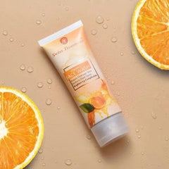 Swiss Treatment Vitamin-C Face Wash - 100ml