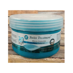 Swiss Treatment Micro Granules Face Polisher 300g