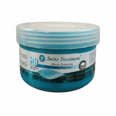 Swiss Treatment Micro Granules Face Polisher - 300g