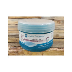 Swiss Treatment Neutra Care Whitening Scrub 300g