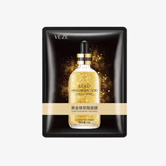 Veze Gold Hyaluronic Acid Mask - 25G