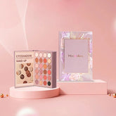 Mocallure 5-Page Makeup Palette