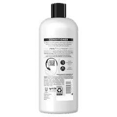 TRESemmé Silky & Smooth Conditioner for Frizzy Hair (828ml)