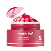 Medicube TXA Niacinamide Capsule Cream - 55 g