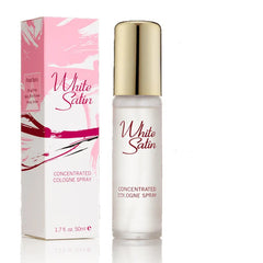 Taylor of London White Satin cologne spray - 50ml