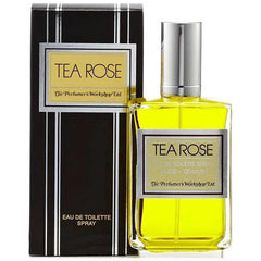 The Perfumer's Workshop Tea Rose, Eau de Toilette For Women - 56ml