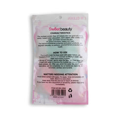 Sweet Beauty Makeup Puff Pack of 2