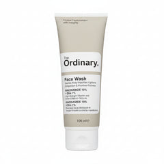 The Ordinary Face Wash - 100ml