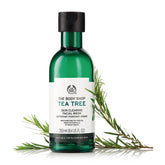The Body Shop Tea Tree Skin Clearing Facial Wash - 250ml