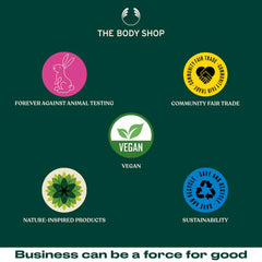 The Body Shop Tea Tree Skin Clearing Facial Wash - 250ml