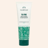 The Body Shop Tea Tree Skin Clearing Foaming Mousse - 125ml
