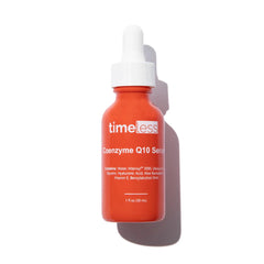 Timeless Skin Care Coenzyme Q10 Serum - 30ml