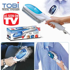 Tobi Travel Handheld Steamer