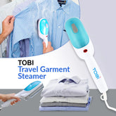 Tobi Travel Handheld Steamer