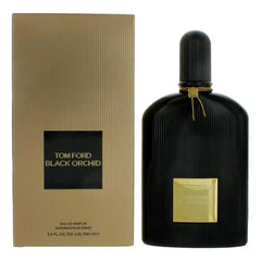 Tom Ford Black Orchid Edp - 100ml - Dubai - 100% Original Testers