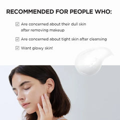 SKIN1004 - Madagascar Centella Tone Brightening Cleansing Gel Foam - 125ml