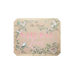 Too Faced Eyeshadow Palette – Natural Love