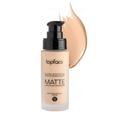 Topface Corrective Matte Foundation