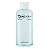 Torriden - DIVE-IN Low Molecule Hyaluronic Acid Toner 300ml