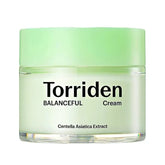 Torriden Balanceful Cica Cream 80ml