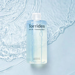Torriden - DIVE-IN Low Molecule Hyaluronic Acid Toner 300ml