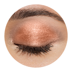 Aqua Color Line Shimmer Eyeshadow | Eye Shimmering Paint